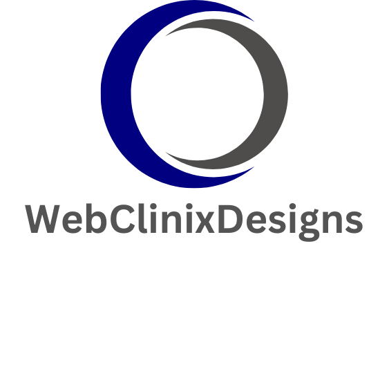 WebClinixDesigns